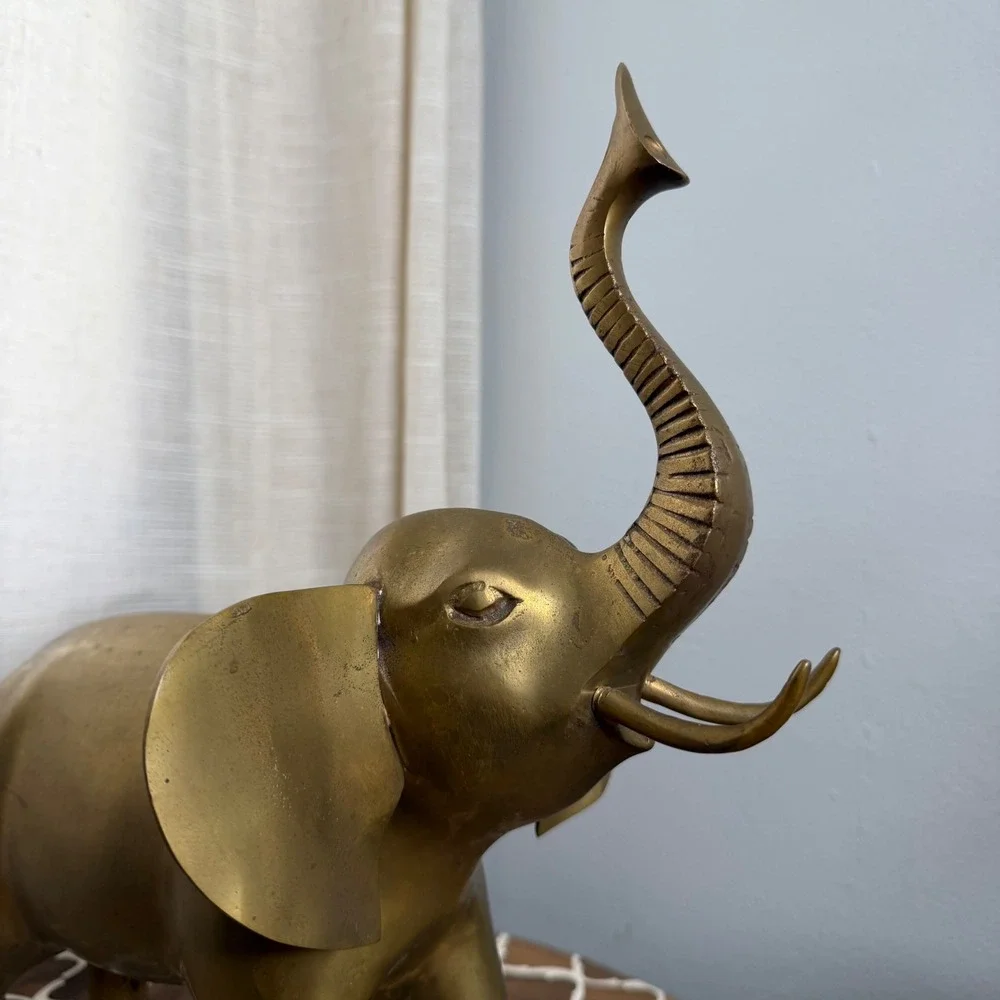 Vintage 13.5